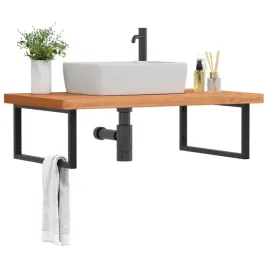 vidaxl-polka-scienna-pod-umywalke-stal-i-lite-drewno-bukowe