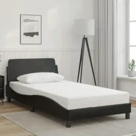 vidaxl-rama-lozka-z-zaglowkiem-czarna-100x200-cm-sztuczna-skora