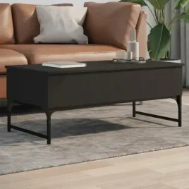 vidaxl-stolik-kawowy-czarny-100x50x40-cm