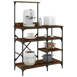 vidaxl-regal-kuchenny-przydymiony-dab-90x40x132-cm