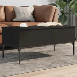 vidaxl-stolik-kawowy-czarny-100x50x45-cm