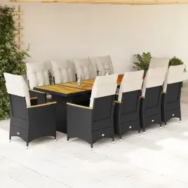 vidaxl-11-cz-zestaw-ogrodowych-mebli-bistro-z-poduszkami-czarny