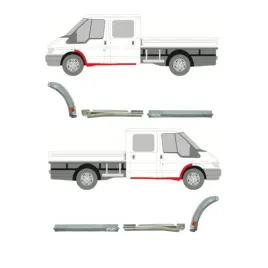 ford-transit-00-13-dopel-podwojna-kabina-progi-reperaturki-nadkola-kpl