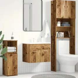 vidaxl-szafka-pod-umywalke-lazienkowa-stare-drewno-60x385x46-cm
