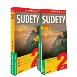 sudety-2w1-przewodnik-mapa-praca-zbiorowa