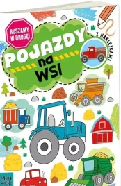 kolorowanka-a4-ruszamy-w-droge-pojazdy-na-wsi