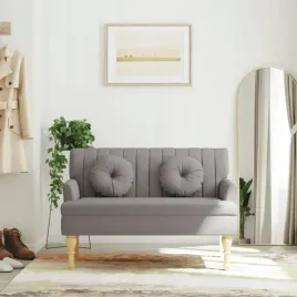 vidaxl-lawka-z-poduszkami-kolor-taupe-113x645x755-cm-tkanina