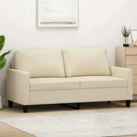 vidaxl-2-osobowa-sofa-kremowa-140-cm-tapicerowana-tkanina