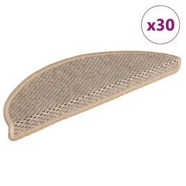 vidaxl-maty-na-schody-samoprzylepne-sizal-look-30-szt-56x17x3-cm