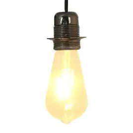 vidaxl-oprawki-do-lamp-2-szt-blyszczace-czarne-e27