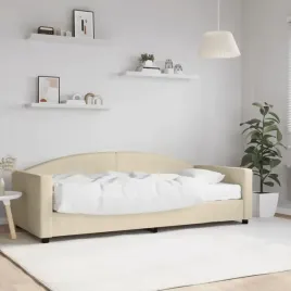 vidaxl-sofa-z-materacem-do-spania-kremowa-90x200-cm-tkanina