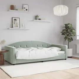 vidaxl-sofa-z-funkcja-spania-jasnoszara-90x190-cm-obita-aksamitem