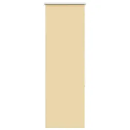 vidaxl-roleta-zaciemniajaca-bezowa-40x150-cm-szerokosc-tkaniny-357-cm