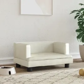 vidaxl-legowisko-dla-psa-kremowe-60x40x30-cm-aksamit