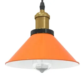 vidaxl-lampa-wiszaca-z-regulacja-wysokosci-e27-pomaranczowy-polysk