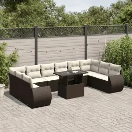vidaxl-11-cz-zestaw-mebli-ogrodowych-z-poduszkami-brazowy-rattan-pe