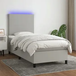 vidaxl-lozko-kontynentalne-z-materacem-jasnoszare-90x190cm-tkanina