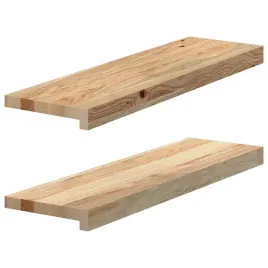 vidaxl-parapety-2-szt-surowe-70x20x2-cm-lite-drewno-debowe