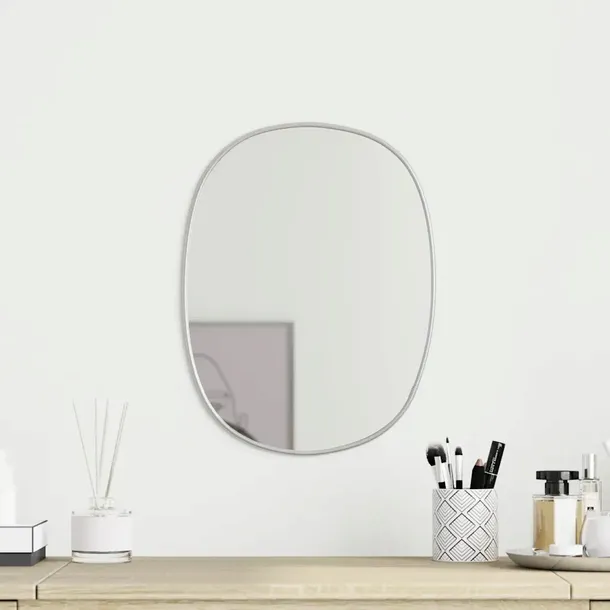 vidaxl-lustro-scienne-srebrne-40x30-cm