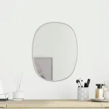 vidaxl-lustro-scienne-srebrne-40x30-cm