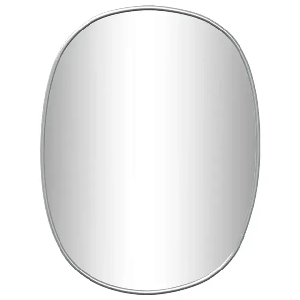 vidaxl-lustro-scienne-srebrne-40x30-cm-stan-nowy