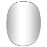 vidaxl-lustro-scienne-srebrne-40x30-cm-stan-nowy