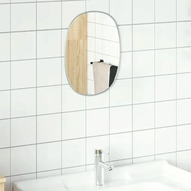 vidaxl-lustro-scienne-srebrne-40x30-cm-ksztalt-inny