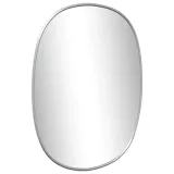 vidaxl-lustro-scienne-srebrne-40x30-cm-marka-vidaxl