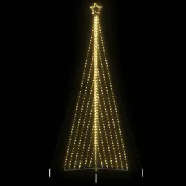 vidaxl-choinka-led-789-leds-ciepla-biel-476-cm