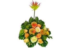 sztuczne-roze-stroik-na-cmentarz-grob-kolumbarium-446