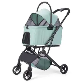 wozek-3w1-dla-psa-do-20-kg-wzmocniony-kosz-torba