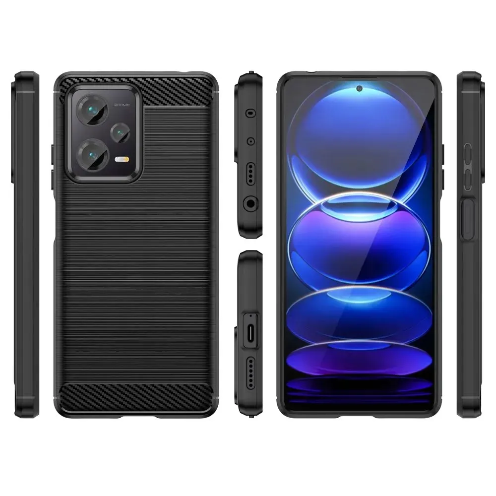 tech-protect-tpucarbon-xiaomi-redmi-note-12-poco-x5-5g-black-stan-nowy