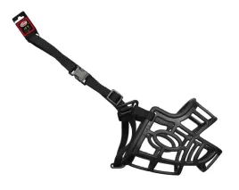 pet-nova-kaganiec-plastikowy-elastyczny-kufa-29cm-pasek-42-57cm