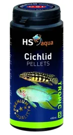 hs-aqua-by-osi-cichlid-pellets-400ml-small-pielegnice