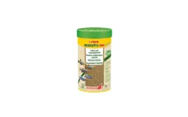 sera-immunpro-mini-nature-250-ml-pokarm-wolnotonacy-dla-ryb-ponizej-4cm