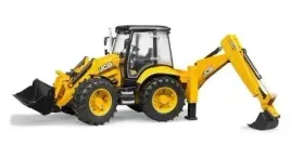 koparko-ladowarka-jcb-5cx-eco-bruder