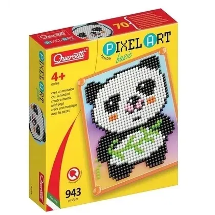 mozaika-pixel-art-basic-panda-quercetti