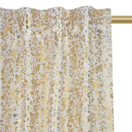 welurowa-zaslona-250x140-cm-na-tasmie-wave-biala-zloty-wzor-kropelki