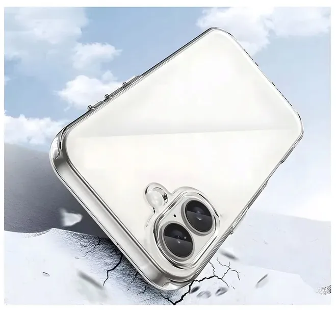 etui-slim-case-2mm-do-iphone-16-plus-bezbarwne-material-tworzywo-sztuczne