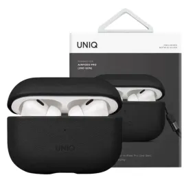 etui-uniq-terra-airpods-pro-2-skora-naturalna-czarne