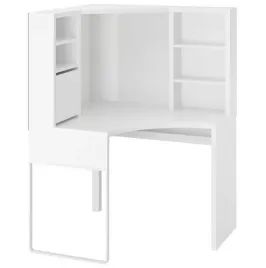 ikea-micke-biurko-narozne-stanowisko-pracy-bialy-100x142-cm