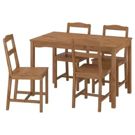 ikea-hagernas-stol-i-4-krzesla-bejca-patynowa-sosna