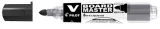 pilot-marker-v-board-master-czarny-stan-nowy