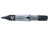 pilot-marker-v-board-master-czarny-rodzaj-suchoscieralny