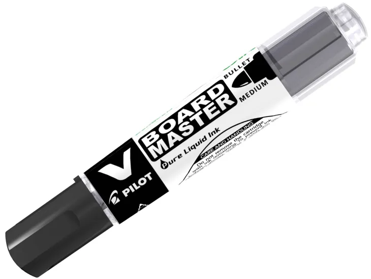pilot-marker-v-board-master-czarny-stan-opakowania-oryginalne