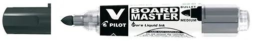pilot-marker-v-board-master-czarny-stan-nowy-marka-pilot