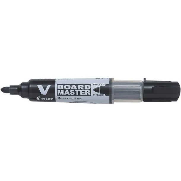 pilot-marker-v-board-master-czarny-stan-nowy-stan-opakowania-oryginalne