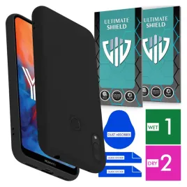 etui-na-telefon-huawei-y7-prime-2019-matowe-matt-szklo-szkielko-ochronne
