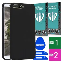 etui-na-telefon-huawei-y6-2018-matowe-matt-szklo-szkielko-ochronne