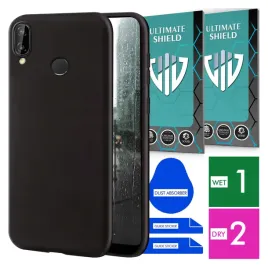 etui-na-telefon-huawei-p20-lite-matowe-matt-szklo-szkielko-ochronne